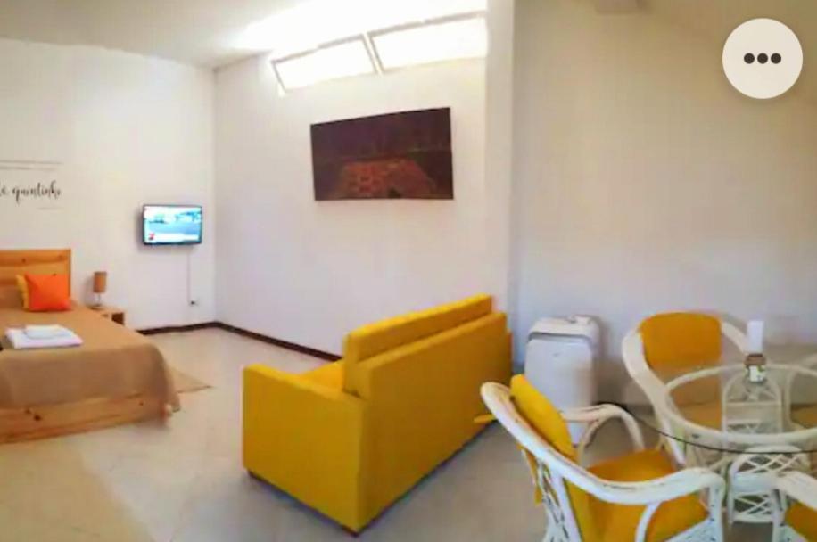 Apartamento Xandinha Amwilla Guesthouse Mindelo Zewnętrze zdjęcie