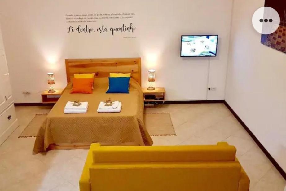 Apartamento Xandinha Amwilla Guesthouse Mindelo Zewnętrze zdjęcie