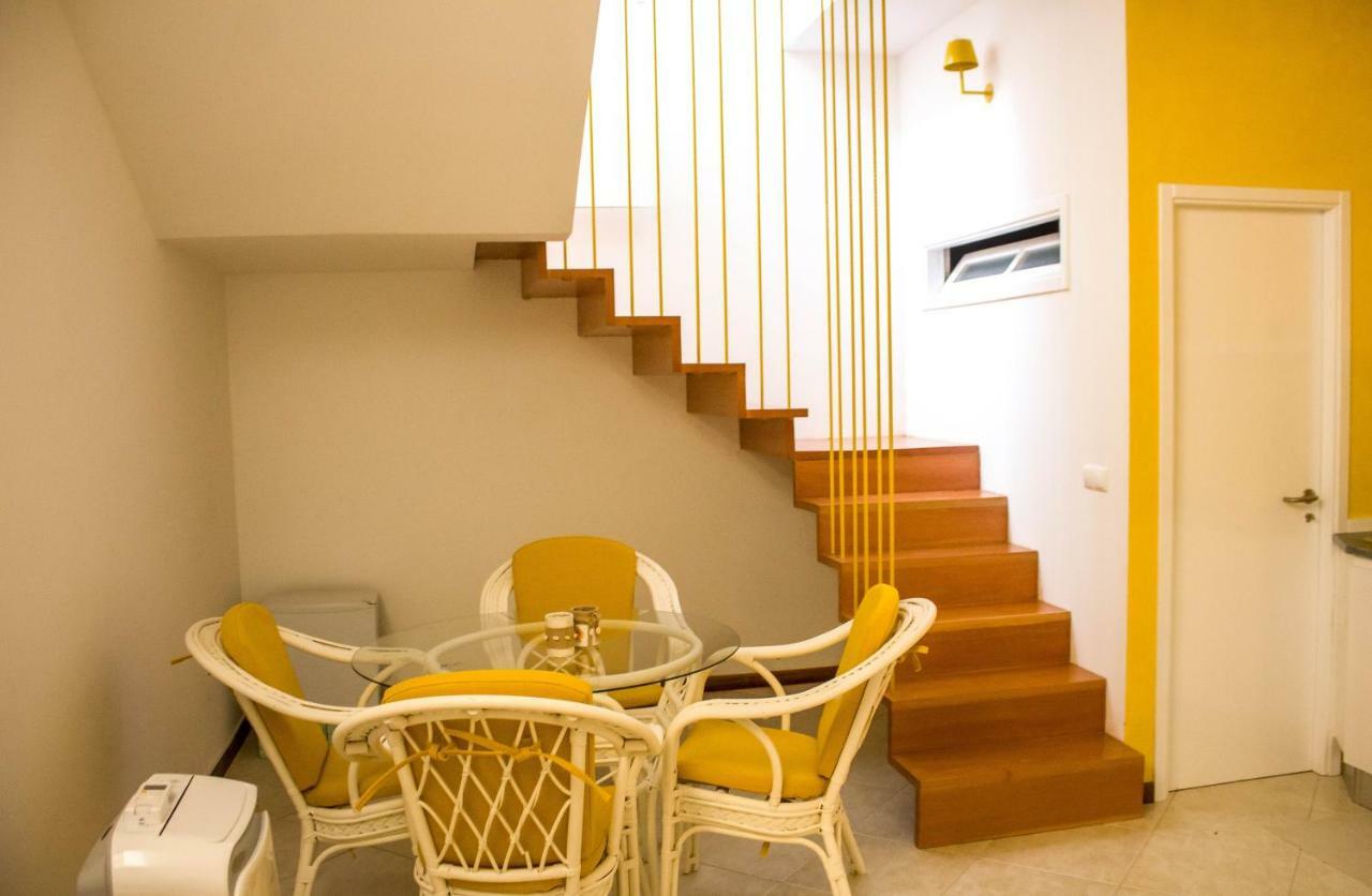 Apartamento Xandinha Amwilla Guesthouse Mindelo Zewnętrze zdjęcie